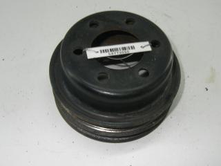 шкив коленвала BMW 3 серия E36 1991, 1.8 л., бензин, МКПП, красный, седан, 1727375