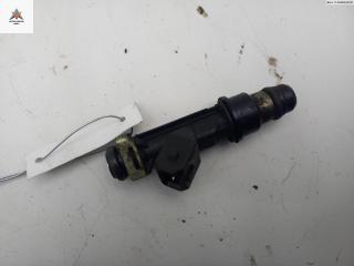 форсунка Opel Meriva 1 поколение (A) 2004, 1.6 л., бензин, МКПП, чёрный, минивэн, 25313846