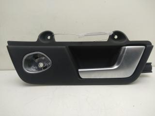 ручка внутренняя передняя правая Audi A4 B6 2003, 2.5 л., дизель, МКПП, чёрный, универсал, 8E1837020