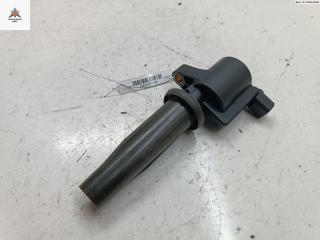 катушка зажигания Ford C-Max 1 поколение 2004, 1.8 л., бензин, МКПП, синий, минивэн, 4M5G12A366BA