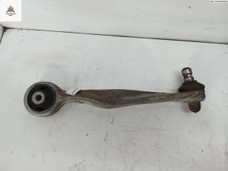 рычаг передний левый Audi A6 4B/C5 [рестайлинг] 2002, 2.4 л., бензин, АКПП, серый, седан, 8E0407509A