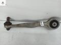 рычаг передний левый Audi A6 4B/C5 [рестайлинг] 2002, 2.4 л., бензин, АКПП, серый, седан, 8E0407509A - фото №2