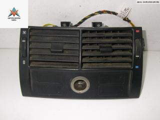 дефлектор обдува салона BMW X5 E53 2001, 3.0 л., бензин, АКПП, белый, внедорожник 5 дв., 8409081