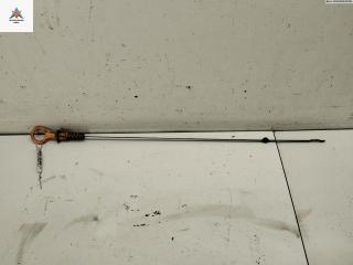 щуп двигателя Volkswagen Golf 4 поколение 2000, 1.9 л., дизель, АКПП, белый, универсал, 038115611B