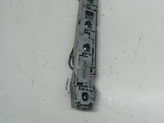 панель заднего левого фонаря Ford Escort 5 поколение [2-й рестайлинг] 1996, 1.8 л., бензин, МКПП, синий, универсал