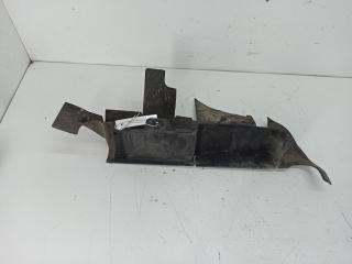 диффузор вентилятора Audi A4 B5 1997, 1.8 л., бензин, МКПП, серый, седан, 8D0121284B