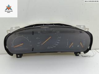 приборная панель Saab 9-3 2 поколение 2002, 2.0 л., бензин, МКПП, чёрный, хетчбэк 5 дв., 5373147