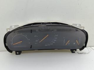 приборная панель Saab 9-3 2002, 2.0 л., бензин, МКПП, чёрный, хетчбэк 5 дв., 5373147