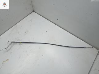 трос двери Opel Agila 2 поколение (B) 2008, 1.2 л., бензин, МКПП, синий, хетчбэк 5 дв.