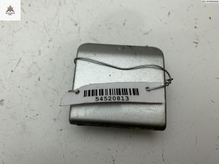 заглушка (решетка) в бампер Mercedes-Benz C-Класс W203/S203/CL203 2002, 2.2 л., дизель, МКПП, серый, универсал, 2038850626