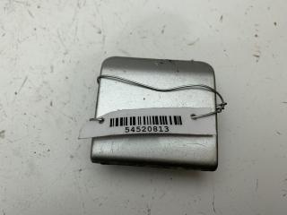 заглушка (решетка) в бампер Mercedes-Benz C-Класс W203/S203/CL203 2002, 2.2 л., дизель, МКПП, серый, универсал, 2038850626
