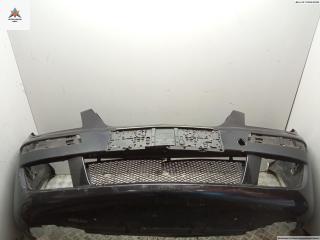 бампер передний Lancia Phedra 1 поколение 2007, дизель, серый, минивэн, 1487524077