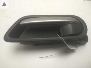 ручка внутренняя задняя левая Mazda 3 BL 2009, 1.6 л., дизель, МКПП, серый, хетчбэк 5 дв.