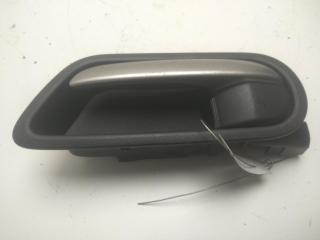ручка внутренняя задняя левая Mazda 3 BL 2009, 1.6 л., дизель, МКПП, серый, хетчбэк 5 дв.