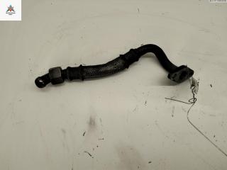 Трубка масляная турбины Volkswagen Passat B5 [рестайлинг] 2001, 1.9 л., дизель, МКПП, синий, универсал, 028145736AH