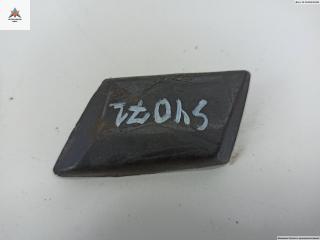 молдинг крыла заднего левого BMW 5 серия E34 1992, 2.5 л., бензин, АКПП, зелёный, седан, 1934183