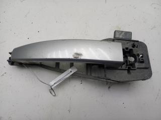 ручка наружная передняя левая Opel Signum 2003, 2.2 л., дизель, МКПП, серый, хетчбэк 5 дв.