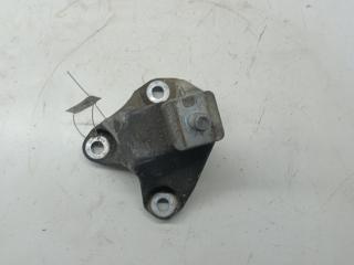 кронштейн КПП Ford Focus 1 поколение [рестайлинг] 2001, 1.6 л., i, бензин, АКПП, серый, универсал, 98AB7M125BE