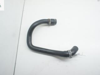 патрубок (трубопровод, шланг) Ford Mondeo 4 поколение [рестайлинг] 2011, 1.6 л., бензин, МКПП, чёрный, универсал