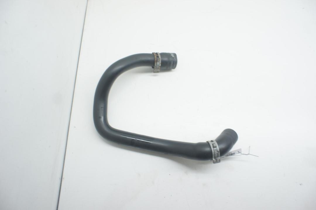 патрубок (трубопровод, шланг) Ford Mondeo IV 2011, 1.6 л., бензин, МКПП, чёрный, универсал