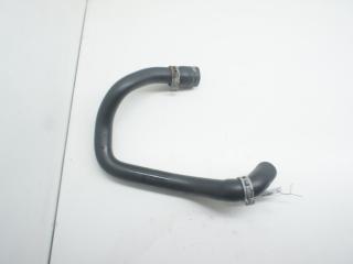 патрубок (трубопровод, шланг) Ford Mondeo IV 2011, 1.6 л., бензин, МКПП, чёрный, универсал