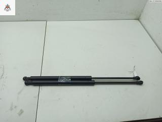 амортизатор стекла багажника Renault Scenic 1 поколение [рестайлинг] 2002, 1.6 л., бензин, МКПП, зелёный, минивэн, 7700430022