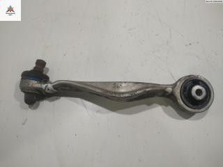 рычаг передний левый Audi A4 B5 1996, 2.8 л., бензин, МКПП, зелёный, универсал