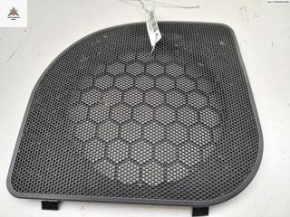 Сетка (решетка) динамика Opel Zafira 1 поколение (A) 2002, 2.2 л., дизель, МКПП, серый, минивэн, 90580279