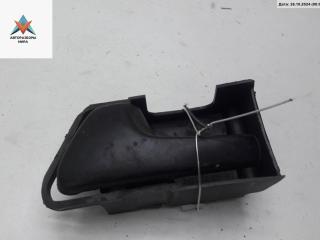 ручка внутренняя передняя левая Volkswagen Vento 1 поколение 1997, 1.9 л., дизель, МКПП, синий, седан