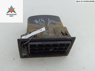 дефлектор обдува салона Volkswagen Transporter T4 1994, 1.9 л., дизель, МКПП, жёлтый, микроавтобус, 701819701