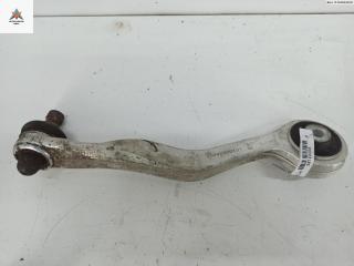 рычаг передний левый Audi A6 4B/C5 1999, 2.4 л., бензин, АКПП, серый, универсал, 10340520131