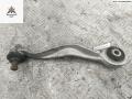 рычаг передний левый Audi A4 B5 [рестайлинг] 2000, 1.9 л., дизель, МКПП, чёрный, универсал, 8E0407509A - фото №2