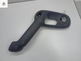 ручка внутренняя задняя левая Opel Vectra B [рестайлинг] 2001, 2.6 л., бензин, МКПП, серый, универсал, 90503251