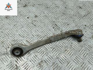 рычаг передний правый Audi A4 B5 1997, 1.8 л., бензин, МКПП, красный, универсал, 1160508298