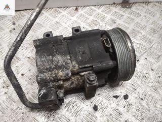 компрессор кондиционера Ford Transit 6 поколение 2000, 2.4 л., дизель