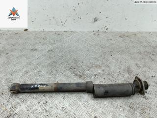 амортизатор задний левый BMW 3 серия E46 [рестайлинг] 2003, 2.0 л., дизель, МКПП, синий, универсал, 33526750783