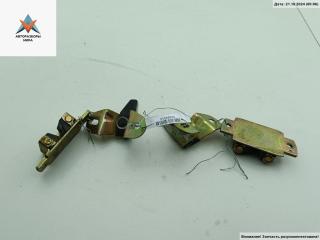 прочая запчасть Volkswagen Sharan 1 поколение 1997, 1.9 л., дизель, МКПП, синий, минивэн, 95VWA431A59A