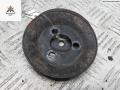 шкив помпы Volkswagen Bora 1 поколение 2001, 2.0 л., бензин, МКПП, серый, универсал - фото №2