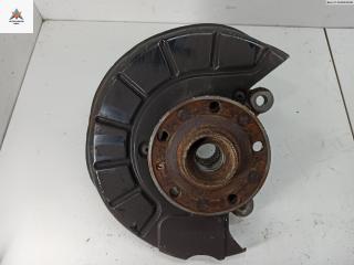 ступица передняя правая Audi Q3 8U 2012, 2.0 л., дизель, АКПП, серый, внедорожник 5 дв.