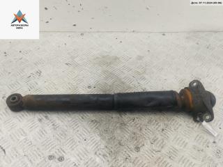 амортизатор задний левый Audi A3 8P/8PA [рестайлинг] 2004, 2.0 л., дизель, МКПП, чёрный, хетчбэк 3 дв., 1K0513029HM