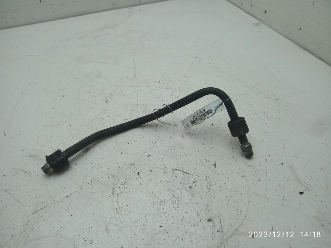 трубка ТНВД Peugeot Boxer 2008, 3.0 л., дизель, МКПП, белый, микроавтобус