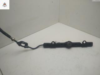 топливная рампа Toyota Celica 7 поколение (T230) 2001, 1.8 л., бензин, МКПП, чёрный, купе