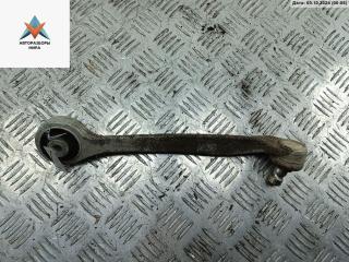 рычаг передний правый Audi A4 B5 1997, 1.6 л., бензин, МКПП, чёрный, универсал
