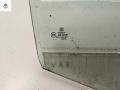 стекло двери задней правой Volkswagen Bora 1 поколение 2001, 2.0 л., бензин, МКПП, серый, универсал, AS2 - фото №2