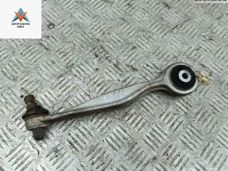 рычаг передний правый Audi A4 B5 1997, 1.8 л., бензин, МКПП, красный, универсал