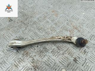 рычаг передний левый Audi A4 B5 1996, 1.8 л., бензин, МКПП, серый, универсал
