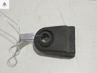 кронштейн радиатора Citroen Berlingo 1 поколение (M59) [рестайлинг] 2006, 1.6 л., дизель, МКПП, белый, фургон, 9628677880