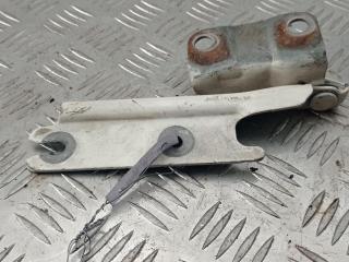 петля капота левая Mazda 323C BA 1995, белый, хетчбэк 3 дв.