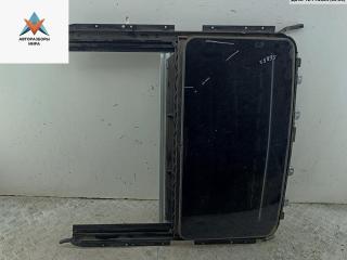 люк Mercedes-Benz M-Class ML W163 2004, 2.7 л., дизель, АКПП, серый, внедорожник 5 дв., 1638200742