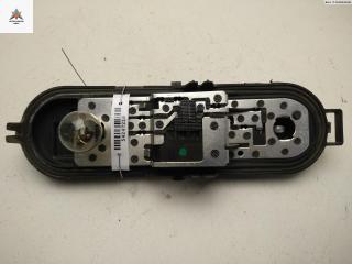 панель заднего левого фонаря Peugeot 5008 1 поколение 2010, 1.6 л., бензин, МКПП, серый, минивэн, 9652478580